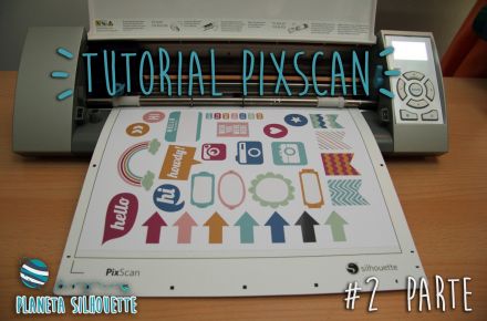 Tutorial PixScan con Scanner