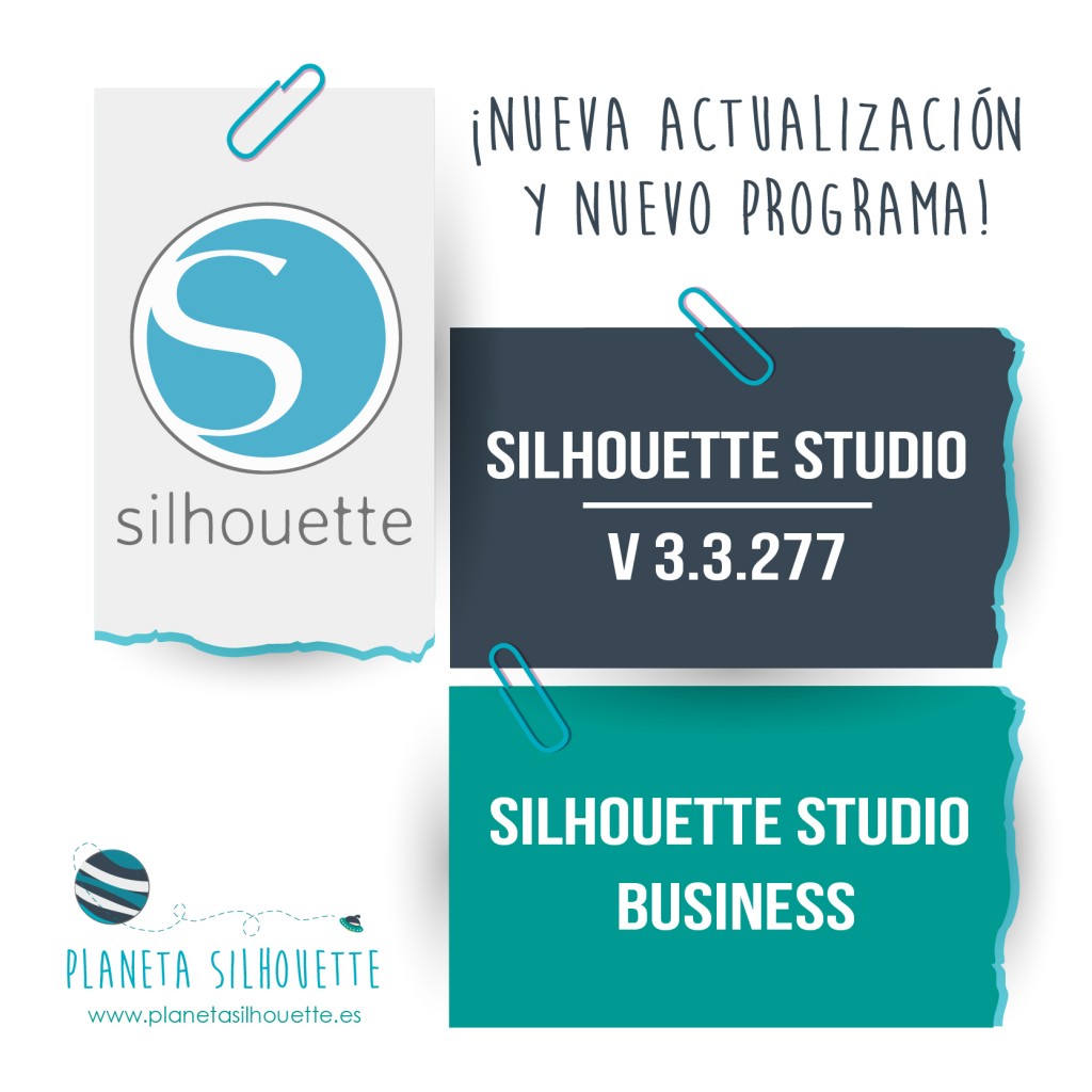 novedadessilhouettestudio