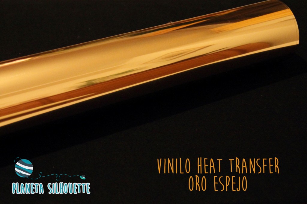 heattransferoroespejo