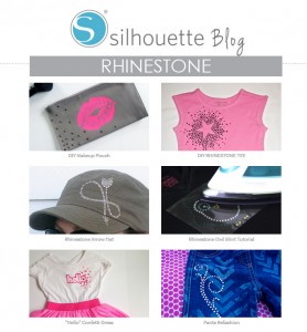 rhinestone