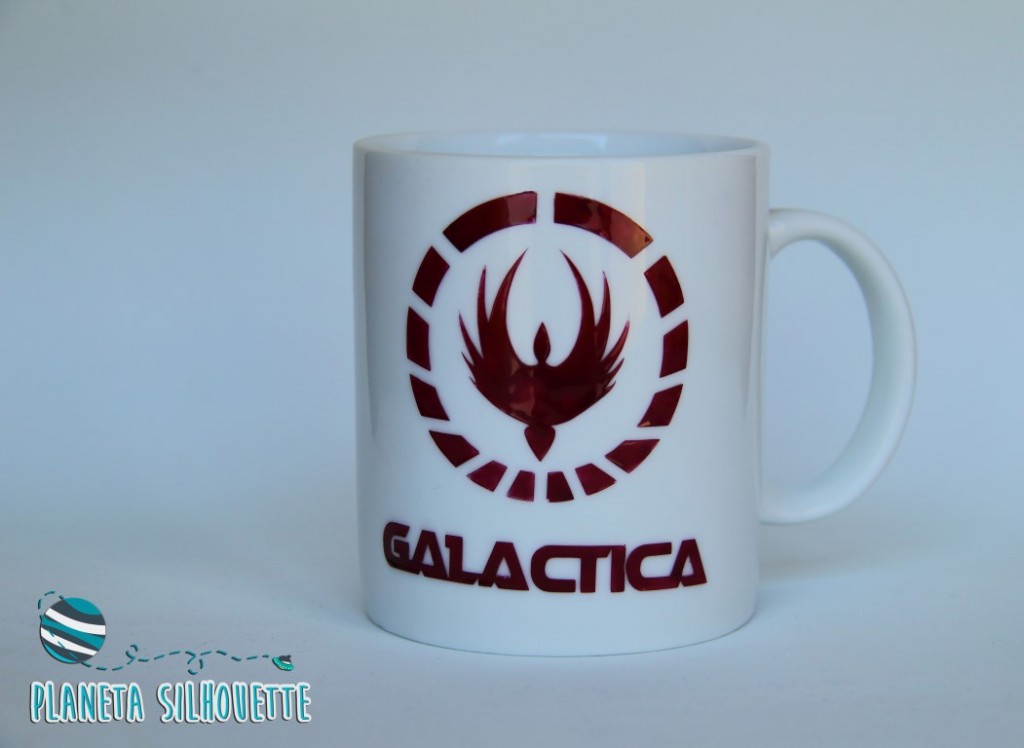 taza galactica