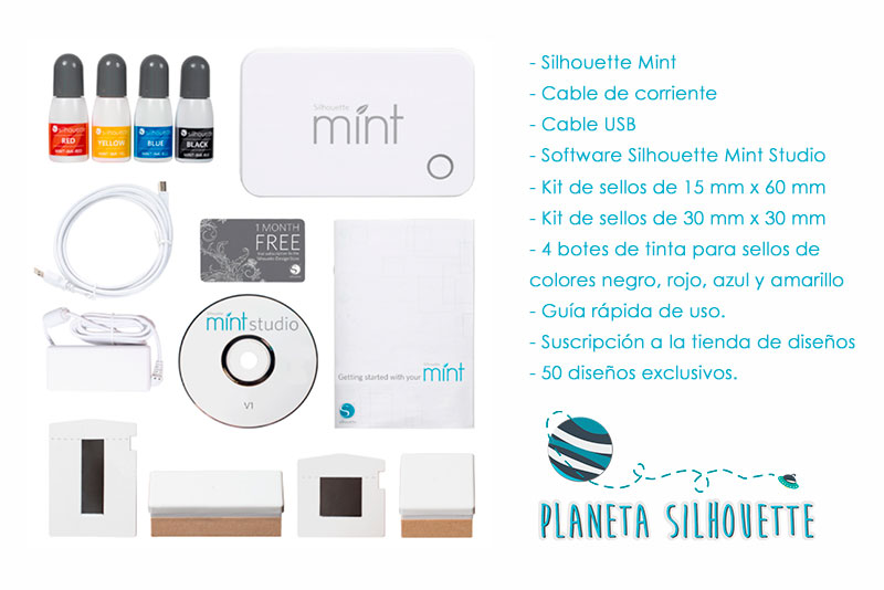 componentes-Mint