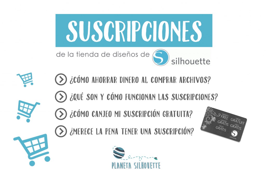 Suscripciones