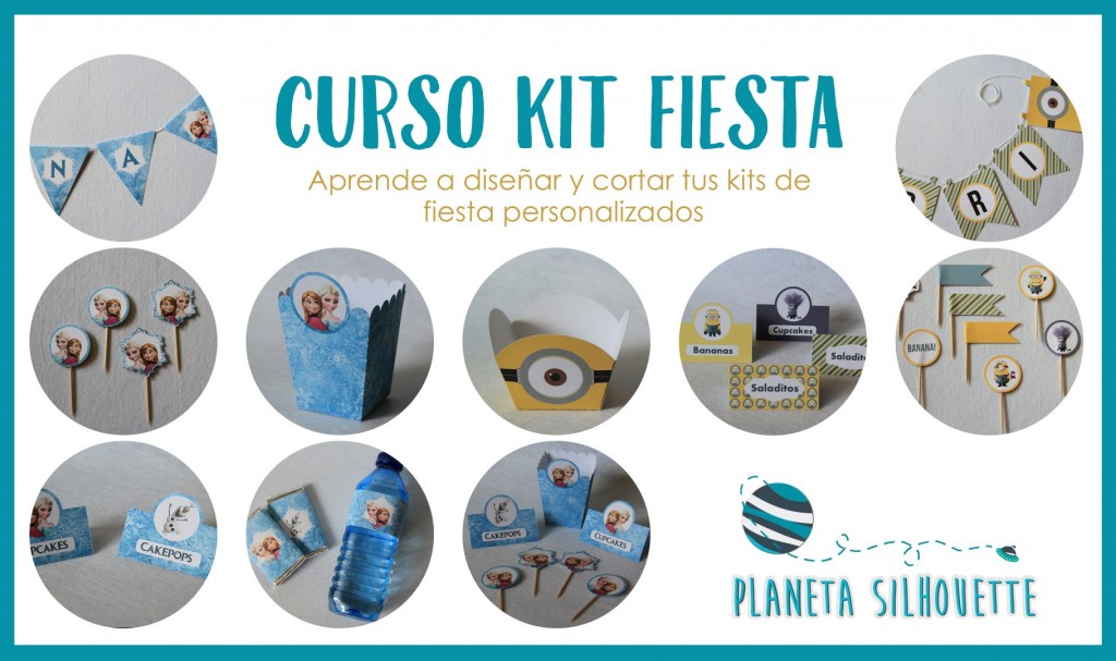 Taller Kit de fiesta (Large)