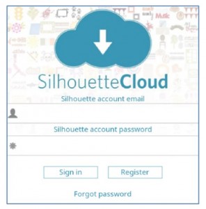 registrosilhouettecloud