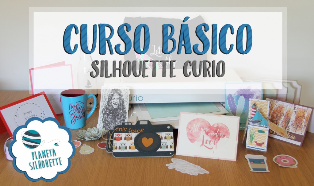 Curso Curio