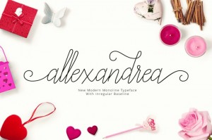 Allexandrea