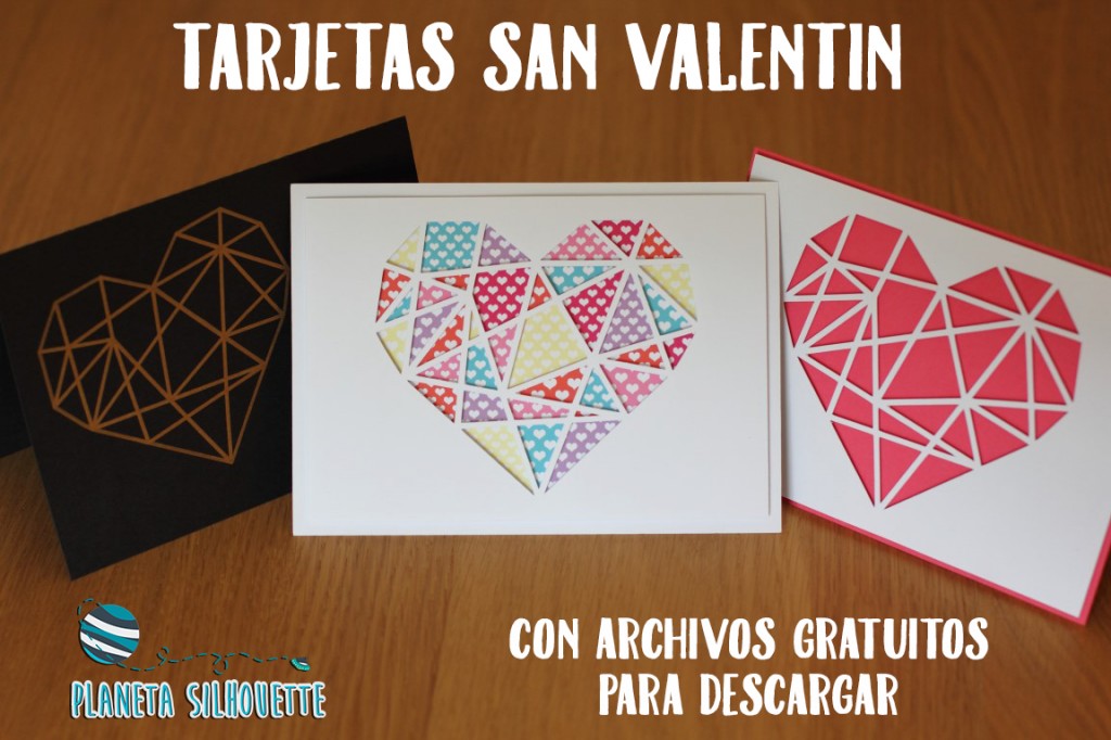 TarjetasSanValentin