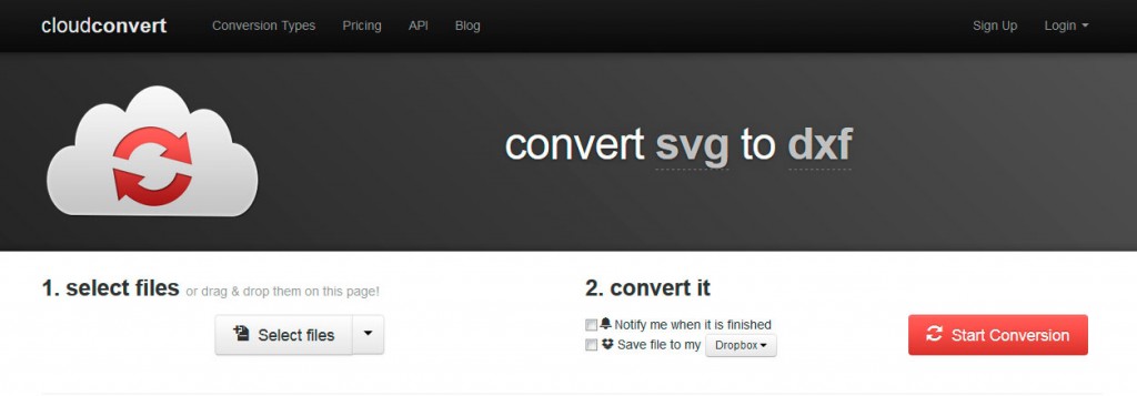 cloudconvert