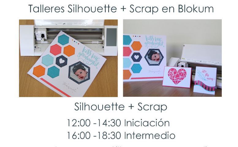 Curso silhouette