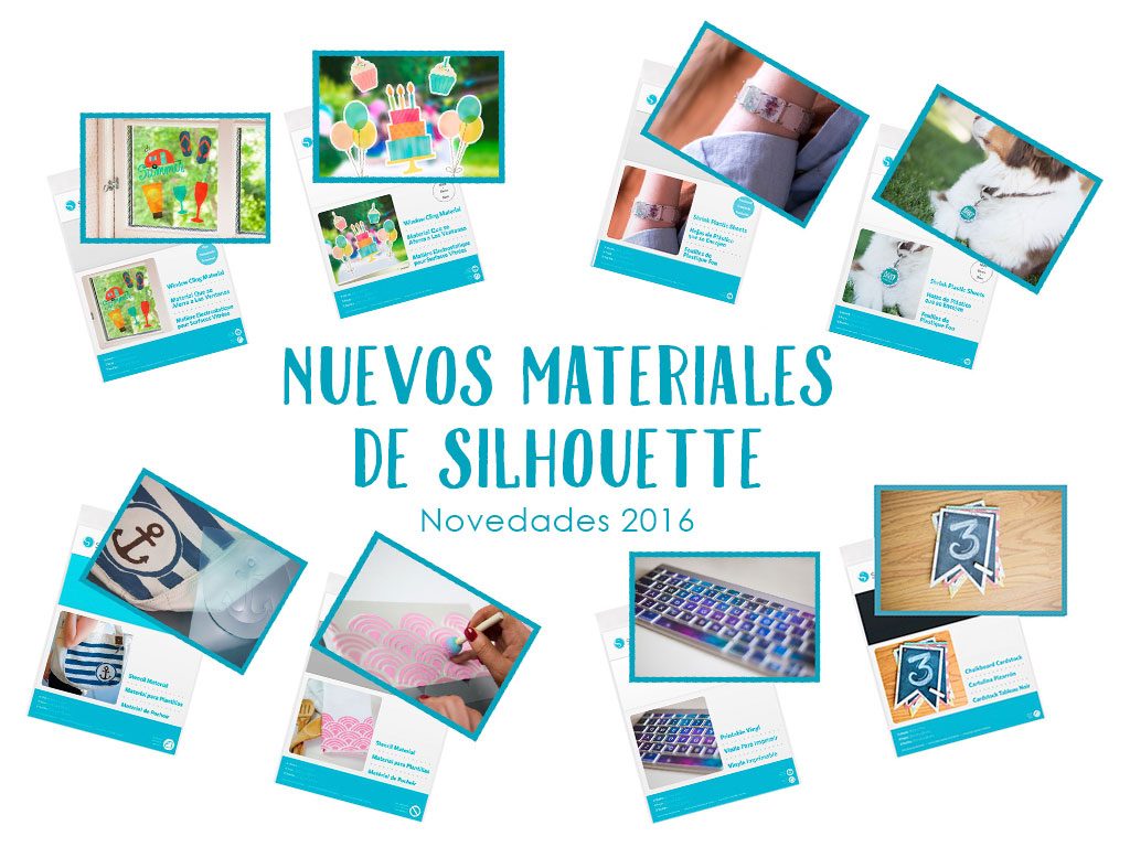 NuevosMaterialesSilhouette