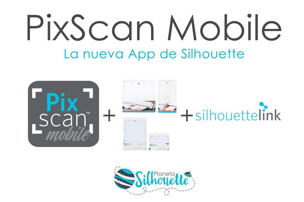 Pixscan-Mobile