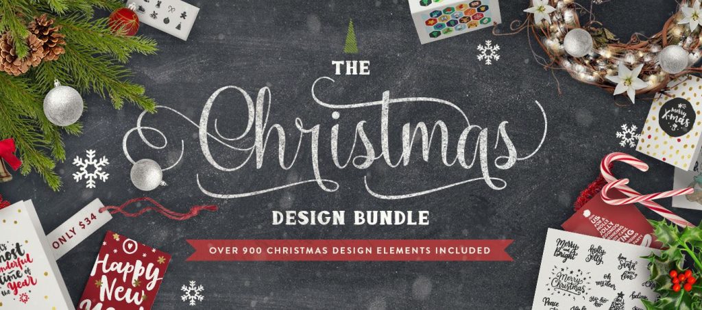 christmasdesignbundle