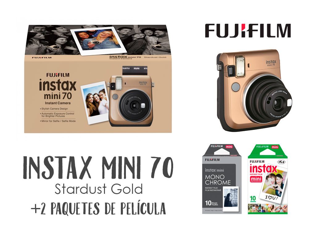 Instax