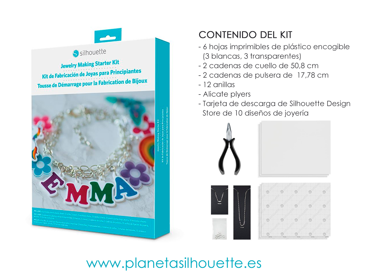 PAPEL DE PLÁSTICO MÁGICO – Botonets LH