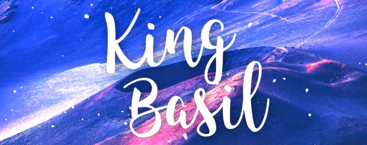 KingBasil
