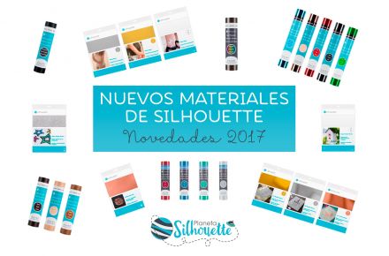 nuevosmaterialesSilhouette2017