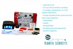 imagepac stampmaker