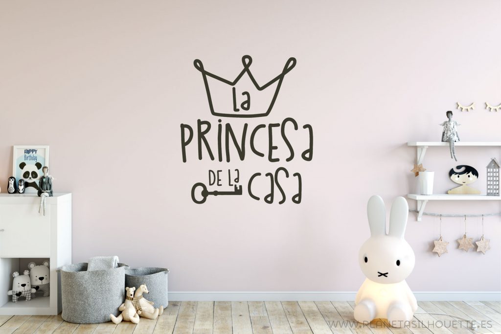 princesacasa