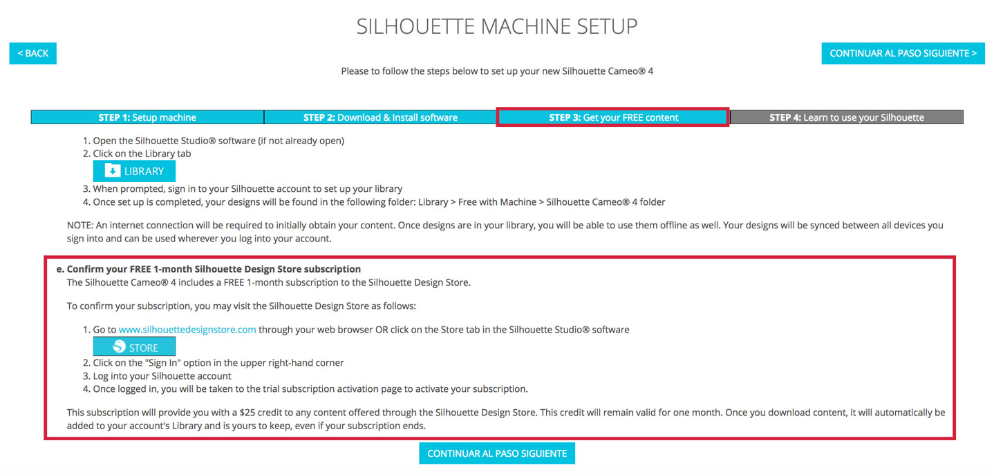 Silhouette Cameo 4 Pro, todo lo que debes saber - Aprende Silhouette